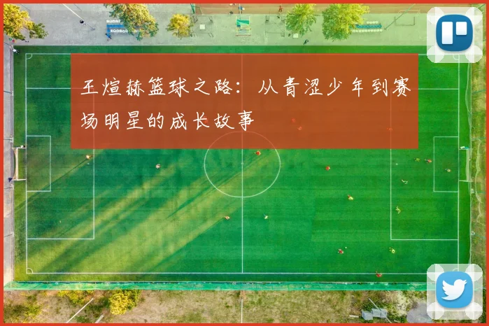 王煊赫篮球之路：从青涩少年到赛场明星的成长故事