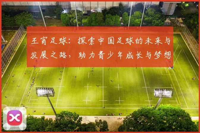 王宵足球：探索中国足球的未来与发展之路，助力青少年成长与梦想实现