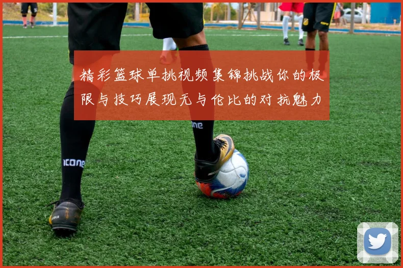 精彩篮球单挑视频集锦挑战你的极限与技巧展现无与伦比的对抗魅力